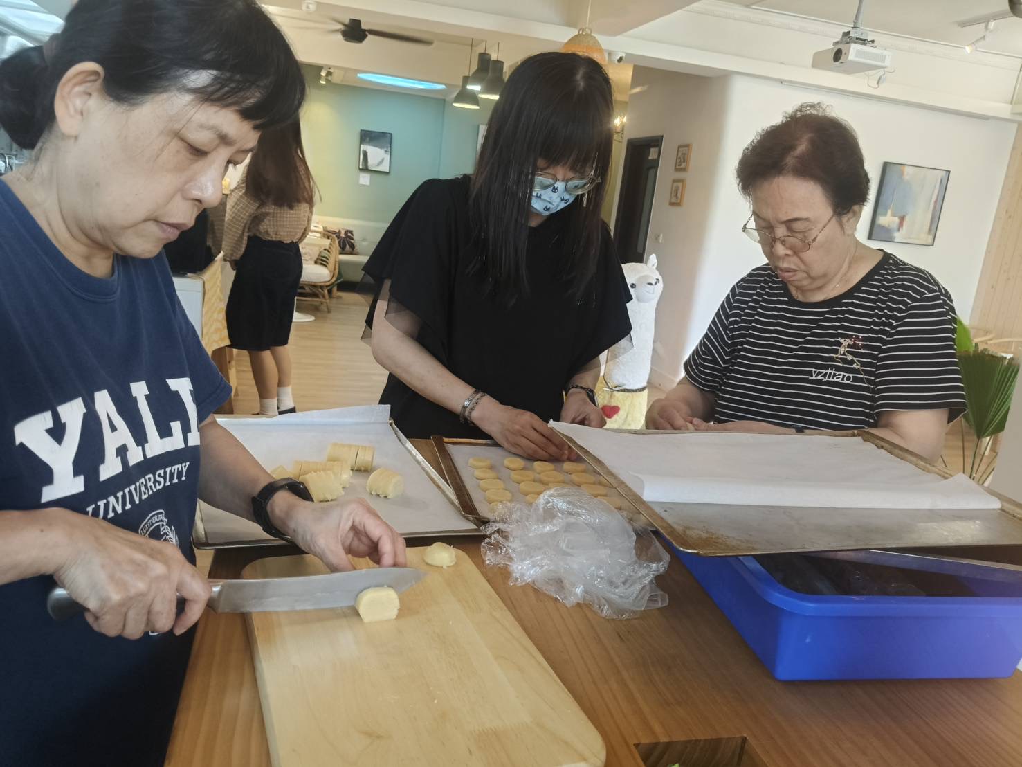 活動照片