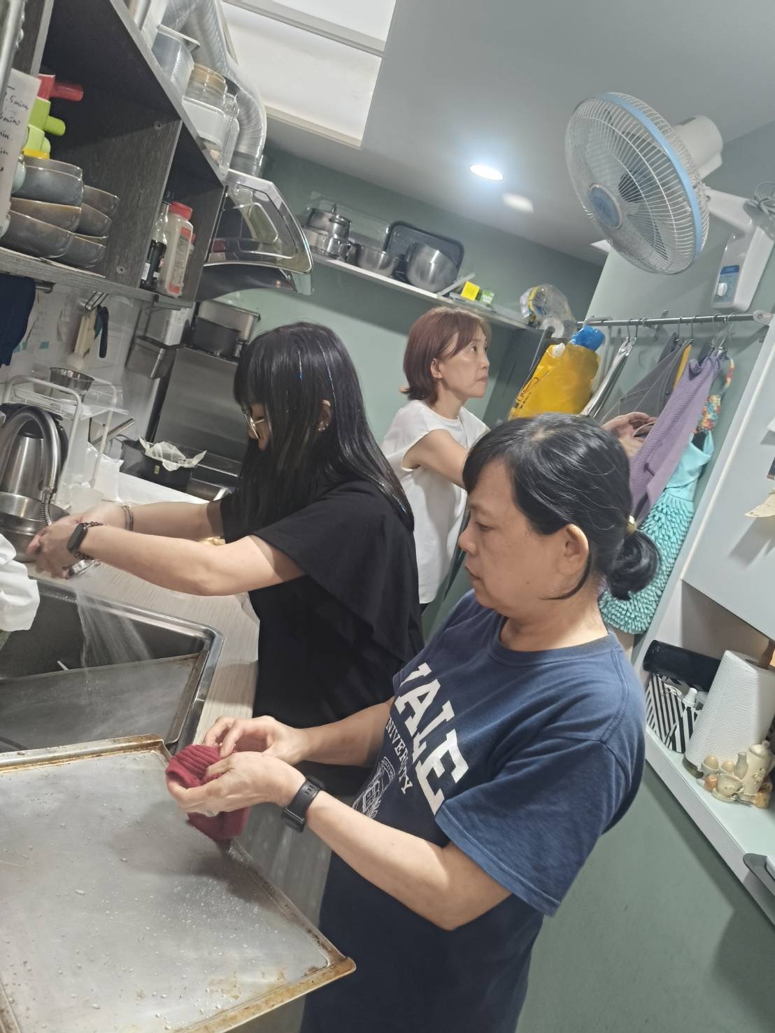 活動照片