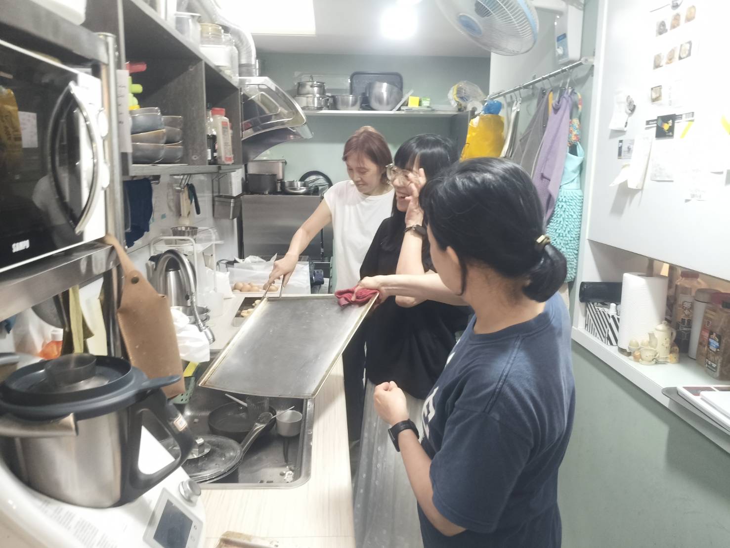 活動照片